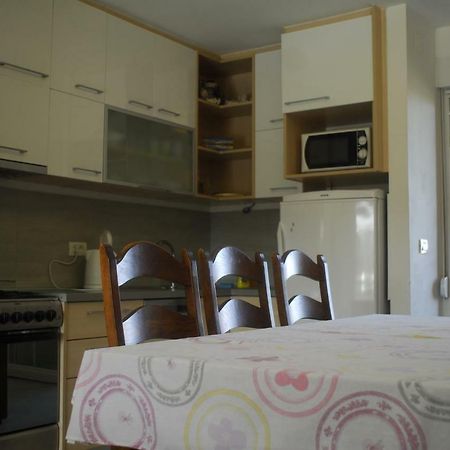 Apartment Pijaca Nin Zewnętrze zdjęcie