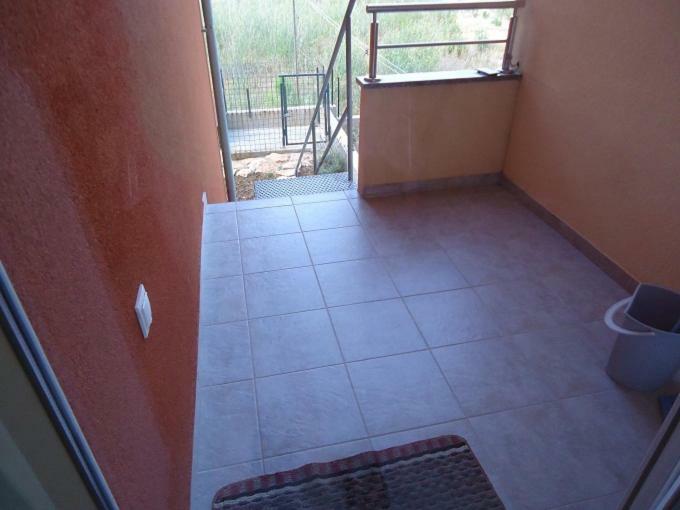 Apartment Pijaca Nin Zewnętrze zdjęcie