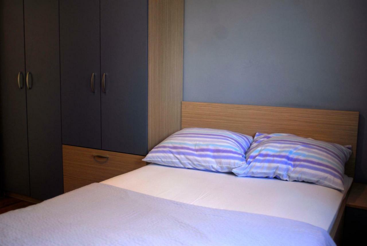 Apartment Pijaca Nin Zewnętrze zdjęcie