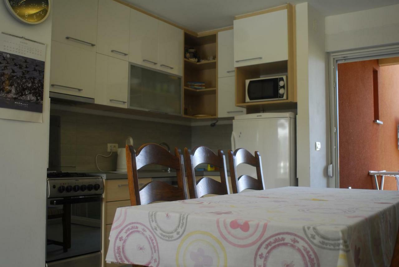 Apartment Pijaca Nin Zewnętrze zdjęcie
