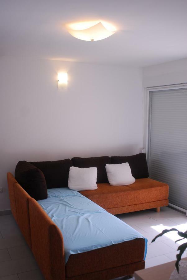 Apartment Pijaca Nin Zewnętrze zdjęcie