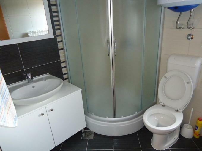Apartment Pijaca Nin Zewnętrze zdjęcie