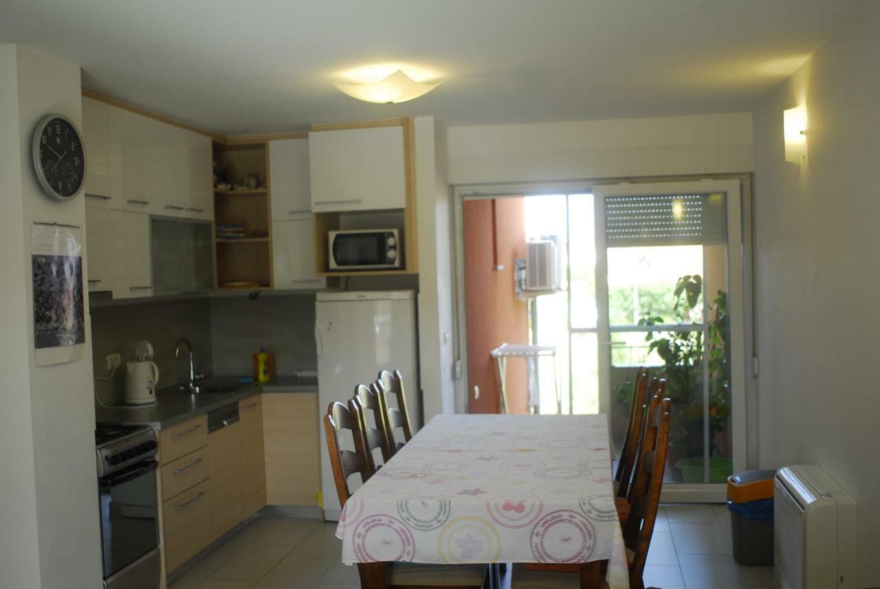 Apartment Pijaca Nin Zewnętrze zdjęcie